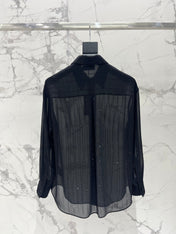 YSL 25S SHIRT STYLE 63
