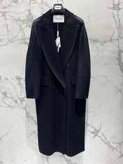 MAX MARA 25S CASHMERE COAT 052