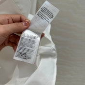 VALENTINO LONG SLEEVE SHIRT 261431