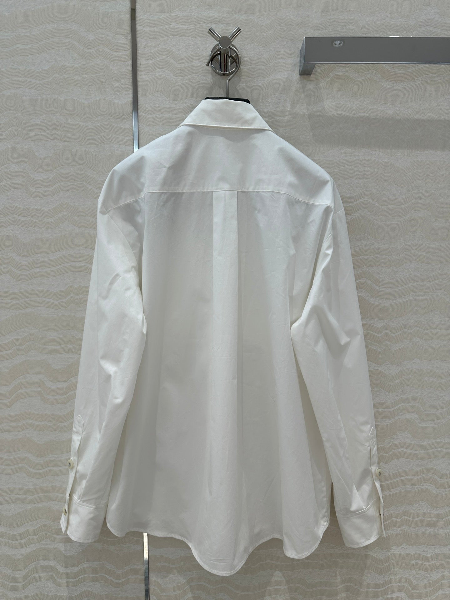 VALENTINO LONG SLEEVE SHIRT 261431