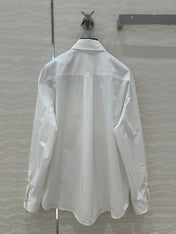 VALENTINO LONG SLEEVE SHIRT 261431