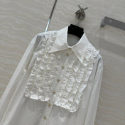 VALENTINO LONG SLEEVE SHIRT 261431