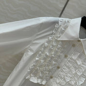 VALENTINO LONG SLEEVE SHIRT 261431