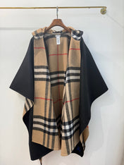 BBR SCARF IN CASHMERE 732154