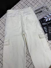 PRADA 26S CARGO JEANS 599