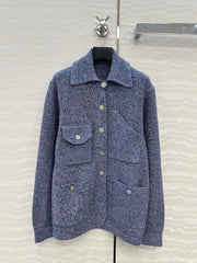 CHANEL CARDIGAN STYLE 91