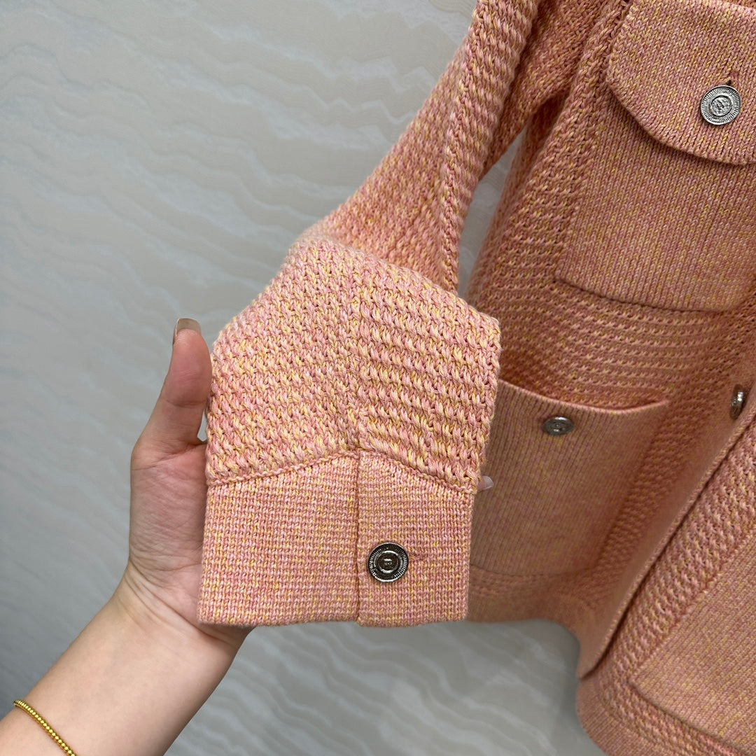 CHANEL CARDIGAN STYLE 90
