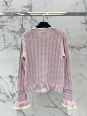 CHANEL 26S CARDIGAN 913