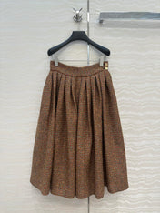 CHANEL SKIRT STYLE 44
