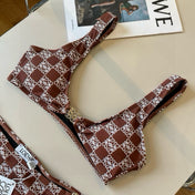 LOEWE BIKINI 25S TWO PIECE IN 742643