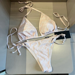 FENDI BIKINI 25S TWO PIECE 745905