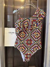 VALENTINO BIKINI 25S BODYSUIT 745920