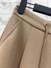 LOEWE WIDE-LEG PANTS STYLE 44
