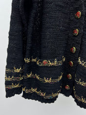CHANEL 25S CARDIGAN STYLE 171