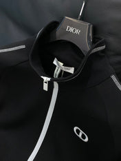 DIOR 25S SWEATSHIRT SET STYLE 078