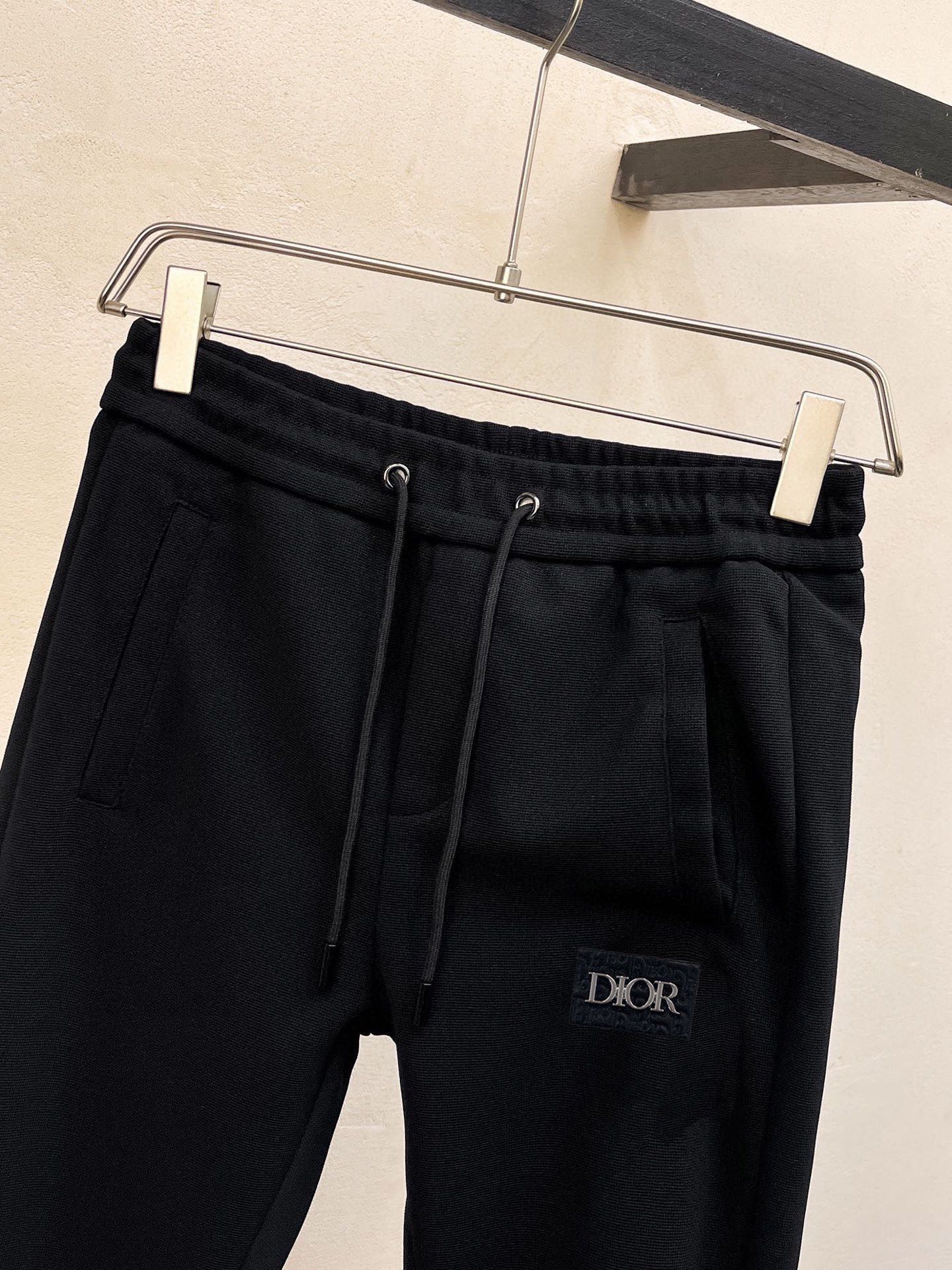 DIOR 25S FLEECE SET STYLE 230