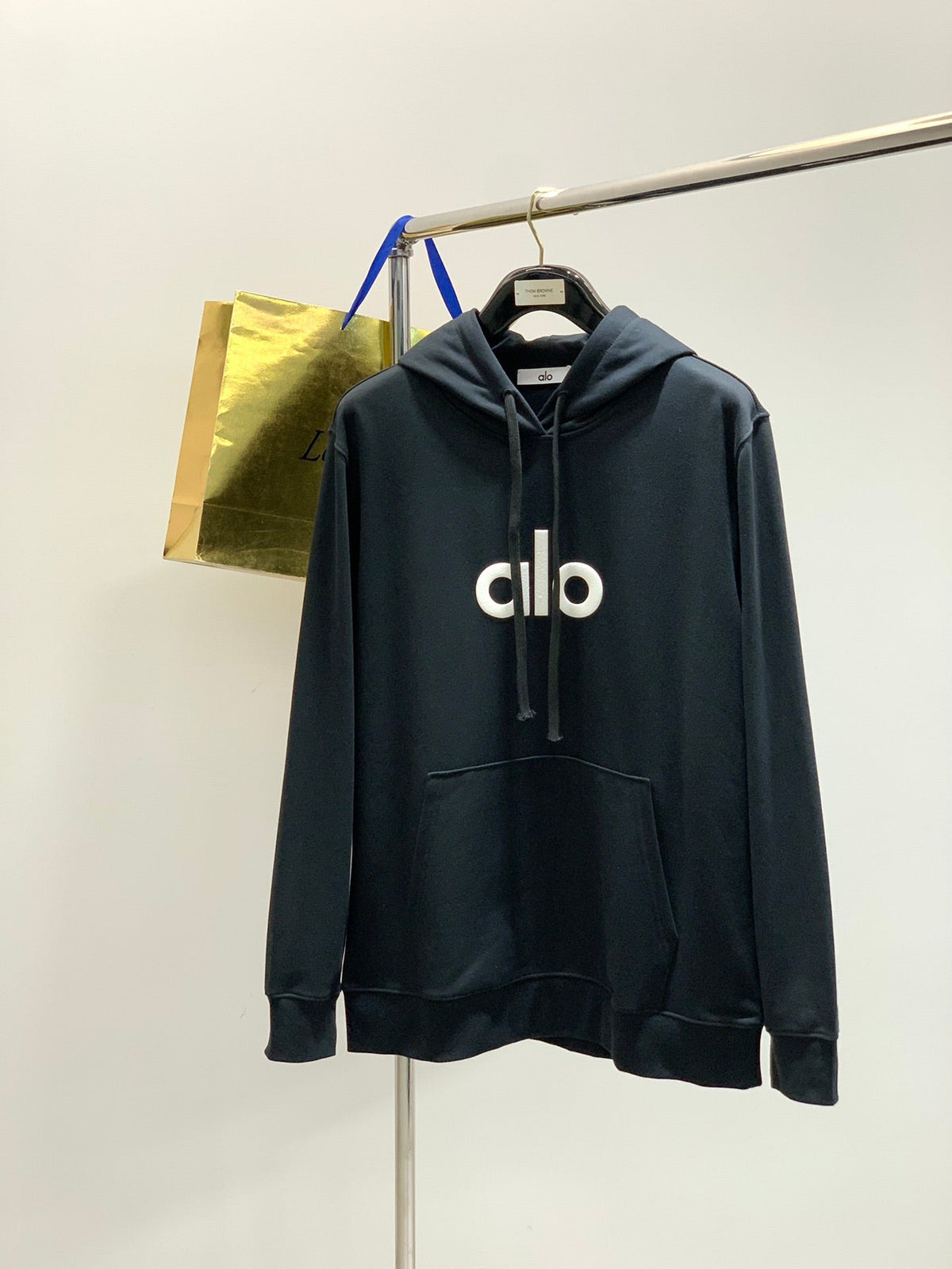 ALO HOODIE STYLE 181