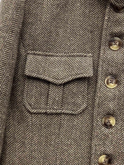 RALPH LAUREN JACKET STYLE 187