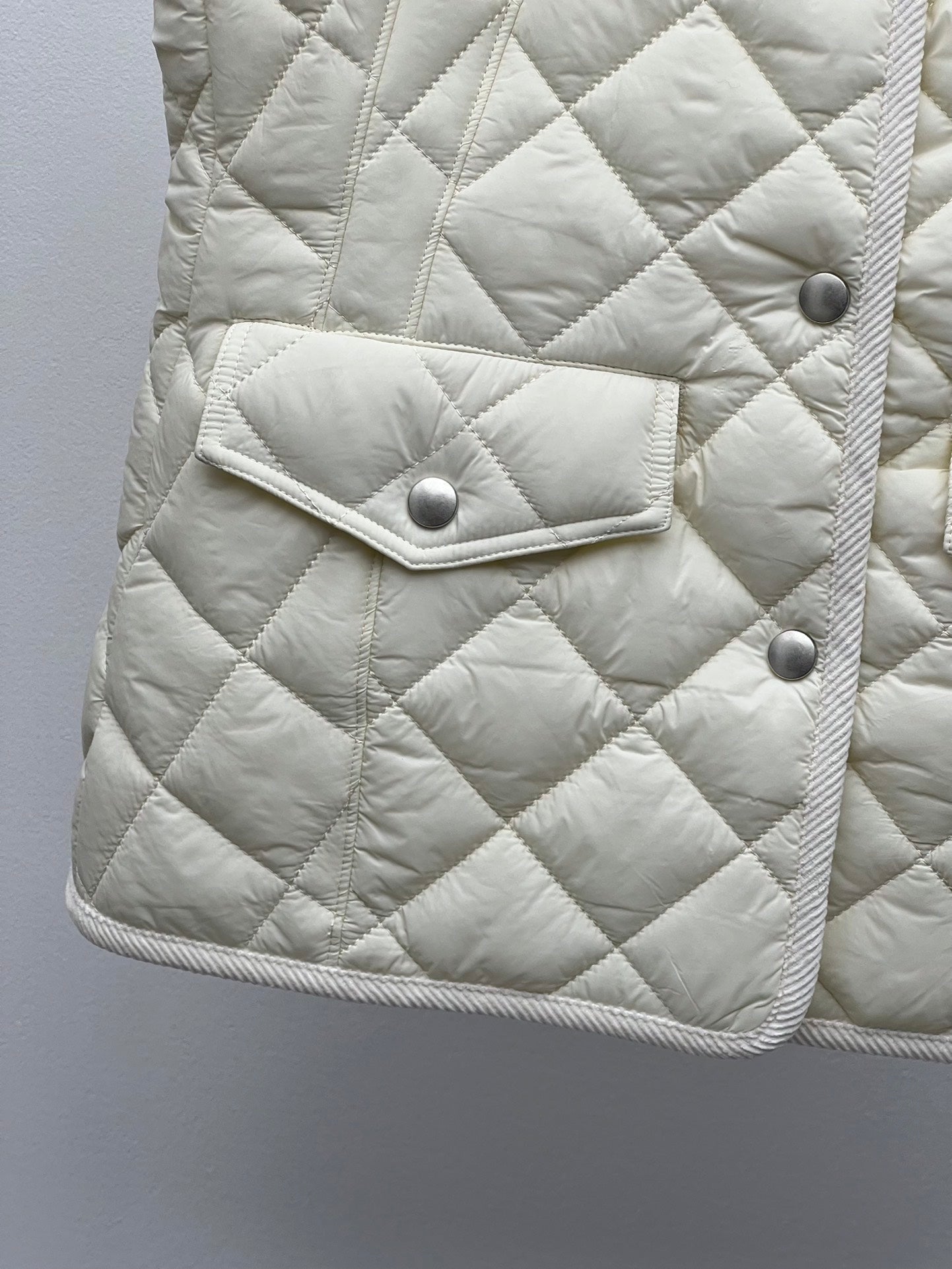 RALPH LAUREN PUFFER VEST STYLE 441