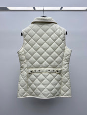RALPH LAUREN PUFFER VEST STYLE 441