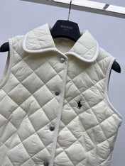 RALPH LAUREN PUFFER VEST STYLE 441