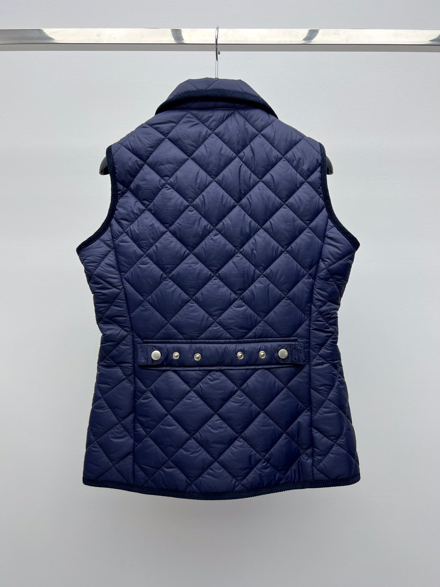 RALPH LAUREN PUFFER VEST STYLE 442
