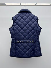 RALPH LAUREN PUFFER VEST STYLE 442
