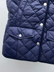 RALPH LAUREN PUFFER VEST STYLE 442