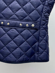 RALPH LAUREN PUFFER VEST STYLE 442