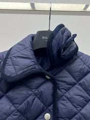 RALPH LAUREN PUFFER VEST STYLE 442