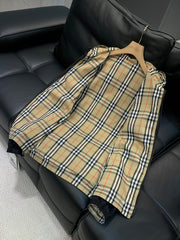 BURBERRY 25S WINDBREAKER 103
