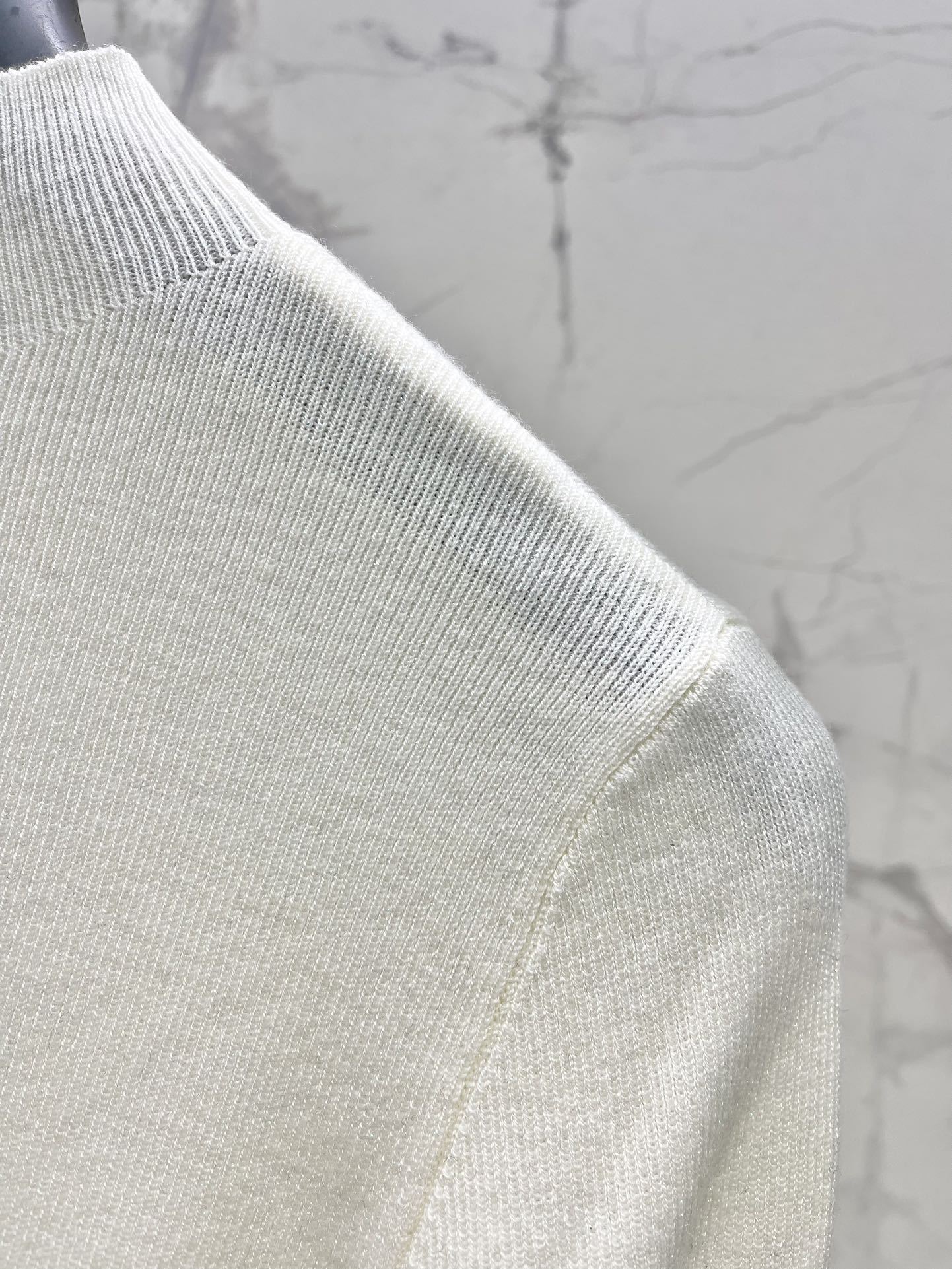 DIOR 25S CREW NECK SWEATER STYLE 355