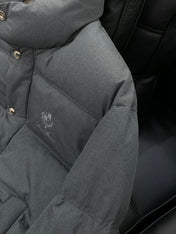 LP JACKET STYLE 344