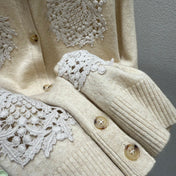 LP CARDIGAN STYLE 270