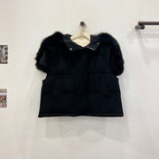 LP DOWN VEST STYLE 341
