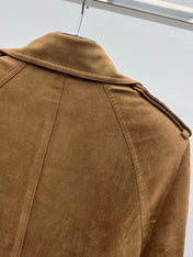 YSL 25S LONG COAT STYLE 149