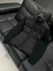 YSL 25S PUFFER JACKET STYLE 116
