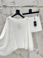 YSL 25S BATWING SLEEVE TOP STYLE 22