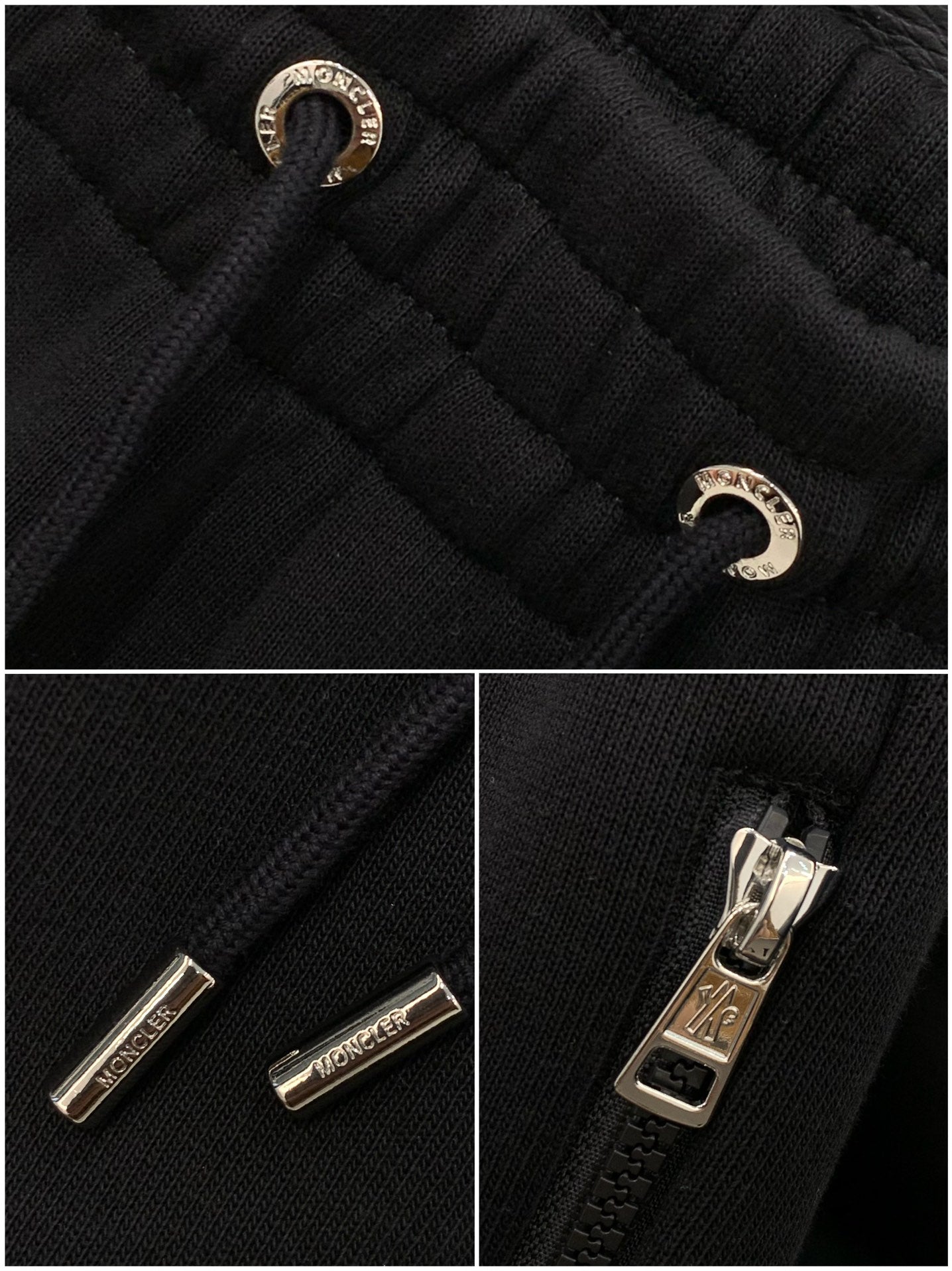 MONCLER 25S PANTS 282