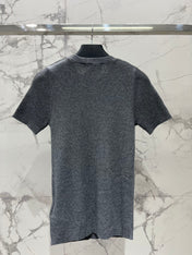 PRADA 26S SHORT-SLEEVE T-SHIRT 690
