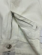 CHANEL 26S WIDE-LEG JEANS 895
