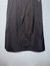 MIUMIU 26S TOP AND SKIRT SET STYLE 1143