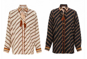 Zimmermann Shirt 202