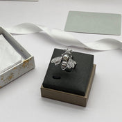 D-BEE RING PEARL