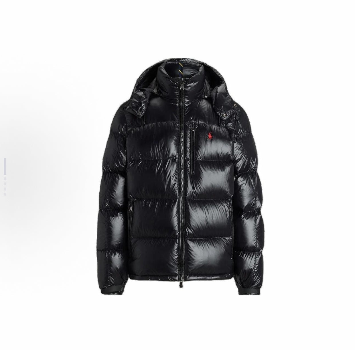RALPH LAUREN GORHAM DOWN JACKET