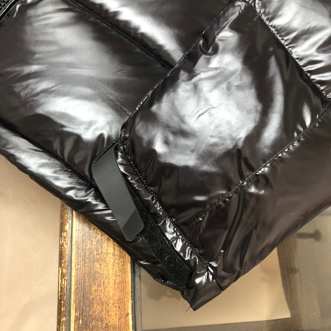 RALPH LAUREN GORHAM DOWN JACKET