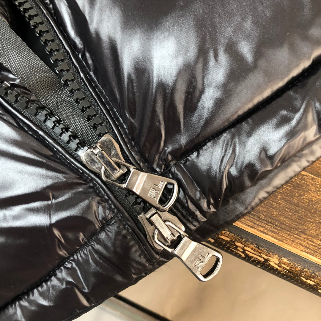 RALPH LAUREN GORHAM DOWN JACKET
