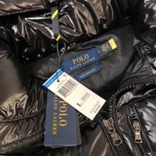 RALPH LAUREN GORHAM DOWN JACKET