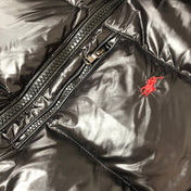 RALPH LAUREN GORHAM DOWN JACKET