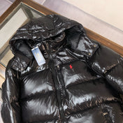 RALPH LAUREN GORHAM DOWN JACKET